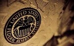 United States Federal Reserve System Seal
